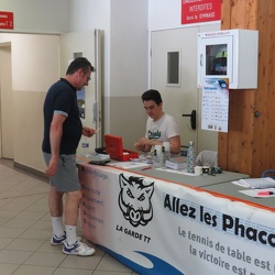 2eme Tournoi National B (2025)